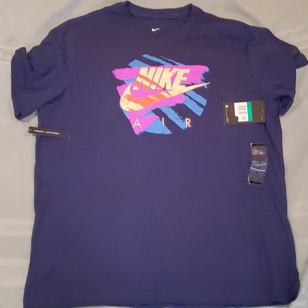 Nike,fox,kaws bundle xl